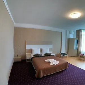 Mon Caprice Bucharest