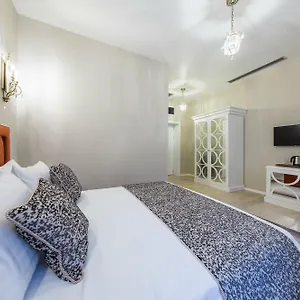 The Mansion Boutique (adults Only) Bucharest