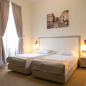 Euro Grivita Otel