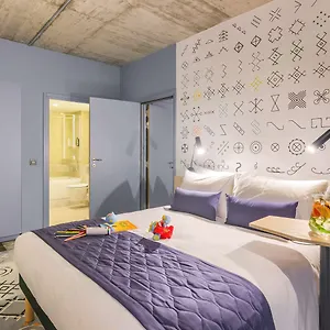 Ibis Styles Center *** Bucareste