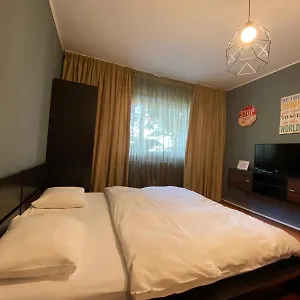 Apartament Lions Dristor, Bucureşti