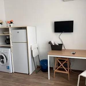 Apartament Victoriei, Bucureşti