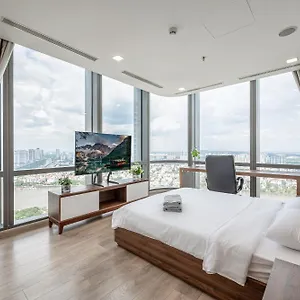 The Landmark 81 Luxury Ho Şi Min