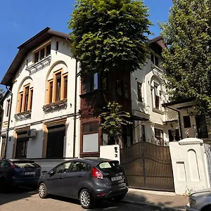 Apartament Cismigiu Park, Bucureşti