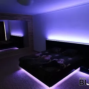 Apartament Studio Bijou, Bucureşti