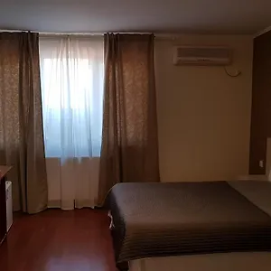 Mic Bucharest