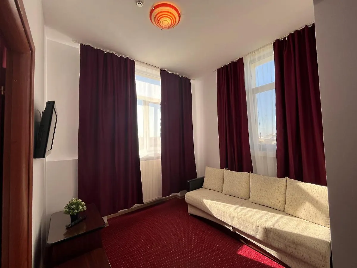 Hotel Tineretului Bukareszt