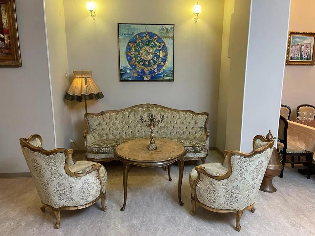 Hotel Tineretului Bucharest