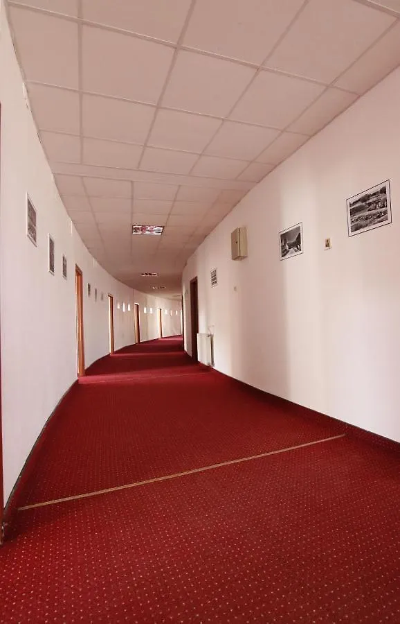 Hotel Tineretului Bucharest 3*,  Romania