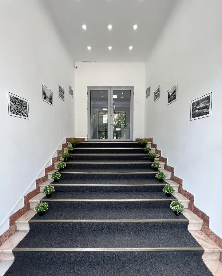 Hotel Tineretului Bucharest