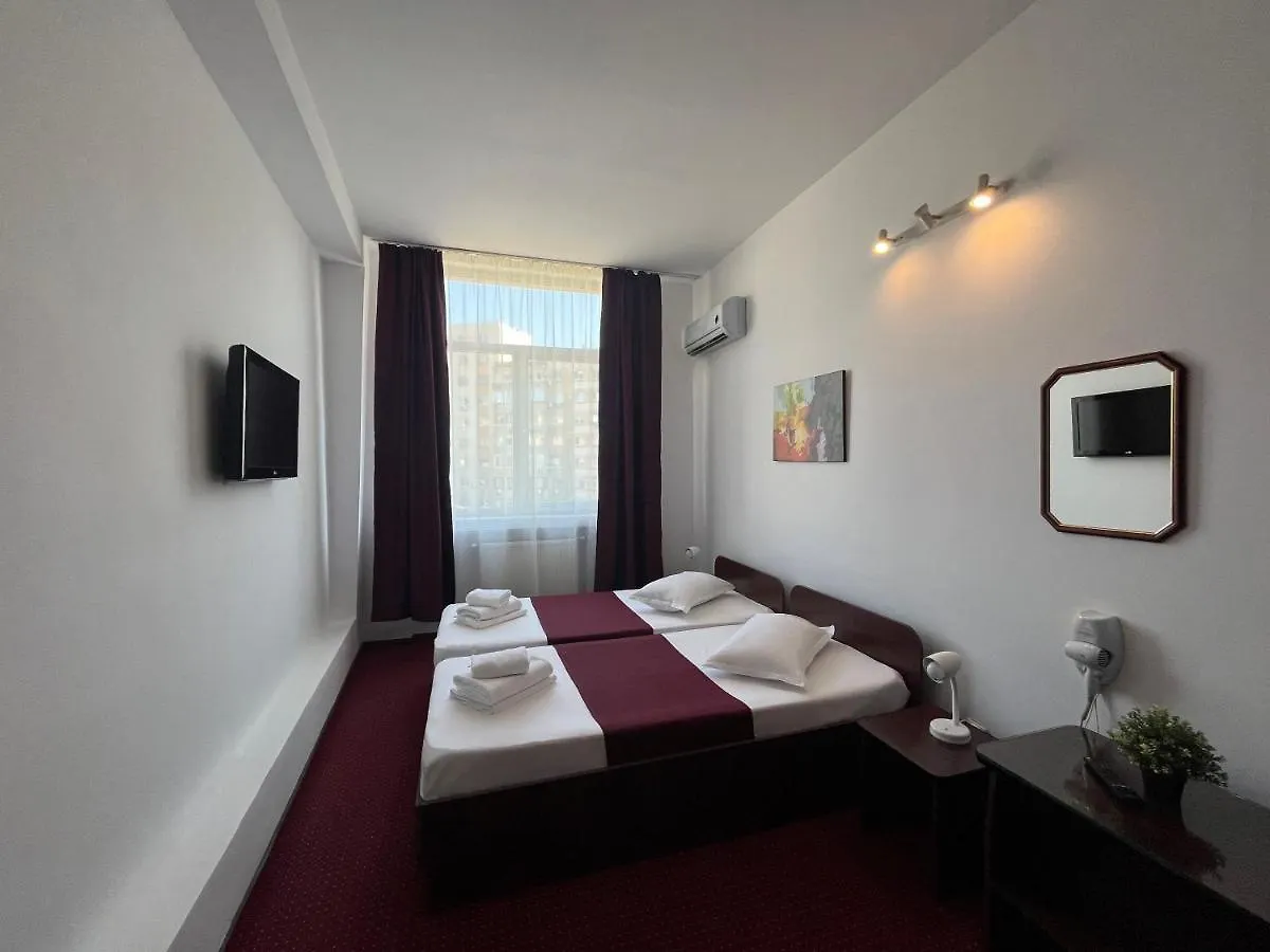 Hotel Tineretului Bucharest 3*,
